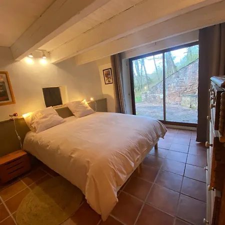 La De Thuries Holiday home *