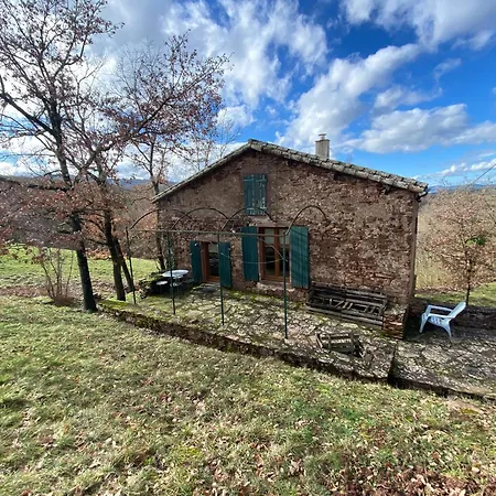La De Thuries Holiday home