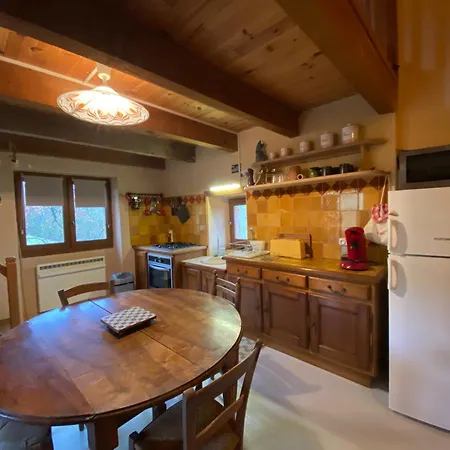 Holiday home La De Thuries Camares